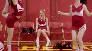 CHEERLEADER Teaser Trailer [upl. by Nawotna]