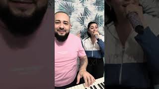 ❌La bordeiul cel din vale❌LSBand Cover [upl. by Elocel]