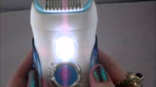 Review Braun Silk Epil 7 Dual Epilator [upl. by Illom]