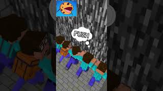 Ayuda a Herobrine y sus Amigos a Detener el Muro [upl. by Naeruat]