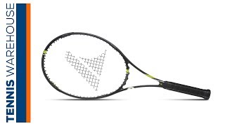 ProKennex Ki Q Tour Tennis Racquet Review [upl. by Thursby69]