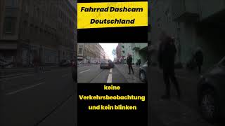 Vorrnangnahme durch Autofahrer [upl. by Llirred]