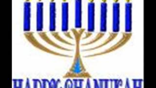 Adam Sandler  Original Hanukkah Song Video [upl. by Arratal927]