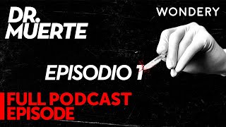 Episodio 1 Tres días en Dallas  Dr Muerte Temporada 1  Episodio Completo [upl. by Asital]