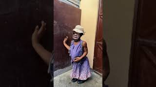 Anmweyyy😂 Haitian comedy on TikTok fyp benleypeyia ayisyentiktok🇭🇹 comedia [upl. by Mckay]