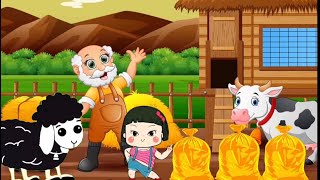 Nursery rhymes  baby songs  infobells cartoon  baby poem  acchi acchi poem  urdu hindi rhymes [upl. by Aynwad908]