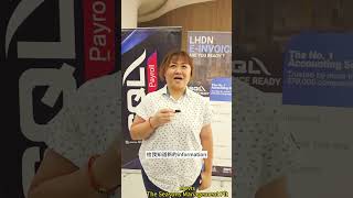 Syntax Technologies Sdn Bhd  Testimonial The Seasons Management Plt  Ms Mevis [upl. by Beller]