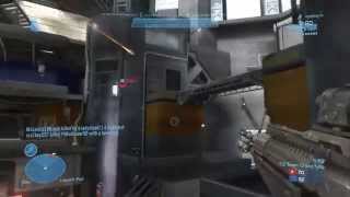 Halo Reach  KOTH  Unfrigginbelievable 500 [upl. by Harbison]