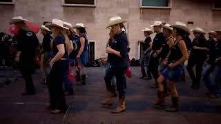 Pistoia Country Dancer [upl. by Breena]