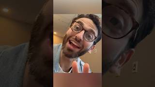 I’m entering my prank era 😈😬🤣  Gianmarco Soresi  Stand Up Comedy [upl. by Mccoy]