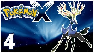 Ep5 Il est pas shiny  Tournoi Pokemon XY Online 3 part1 [upl. by Islek747]