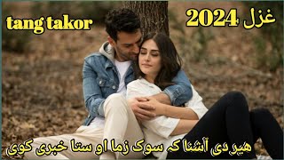 mepal che Tod she halak hod da cha habari kwe pashto New ghazal 2024 [upl. by Remus68]