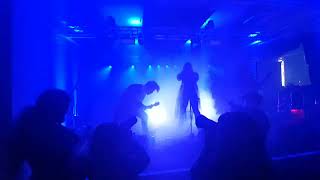 HÆRESIS – In The Wake  live at WalpurgisNacht Berlin 2024 [upl. by Isabelita]