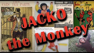 The racist origin of quotWacko Jackoquot  Michael Jackson [upl. by Atinav775]