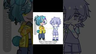 inauguração da minha OC no Gacha Life 2 opening of my OC in Gacha Life 2 [upl. by Griz]