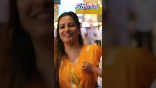 Anita Hassanandani Reddy SPOTTED [upl. by Earas]