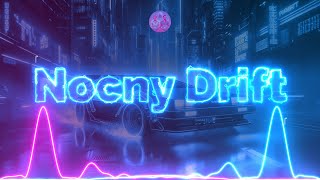 ✨Nocny Drift ✨ █▬█ ▐ ▀█▀ Disco Polo 2024 [upl. by Helaine101]