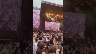 Courteeners  Not Nineteen Forever TRNSMT 24 [upl. by Darya]