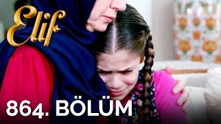 Elif 864 Bölüm  Season 5 Episode 109 [upl. by Arracahs]