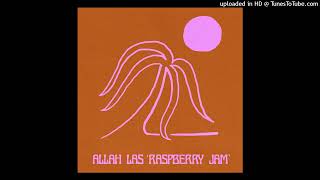 AllahLas  Raspberry Jam [upl. by Asikal244]