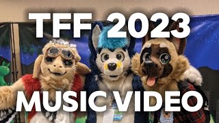 Texas Furry Fiesta 2023 [upl. by Furlong960]