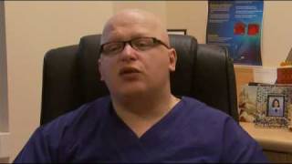 Prostate Cancer Treatment options part two  Dr Hodo Haxhimolla [upl. by Liman630]