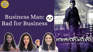 Rediscovering The Businessman Movie A Closer Look [upl. by Barbara-Anne]