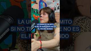 La UNAM es un Mito podcast josueare podcastmexico [upl. by Seibold]