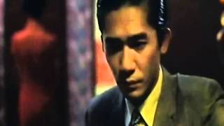 Wong Kar Wai  Poetry in images [upl. by Ahsieken525]