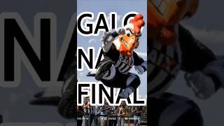 O GALO NA FINAL DA LIBERTADORES 2024 [upl. by Niawd425]