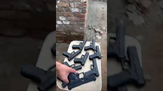 9MM Glock Pistols youtubeshorts trending shortvideos viralvideos shortsfeed shorts [upl. by Erotavlas]