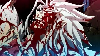 Noblesse AMV  Make It Burn [upl. by Sean79]