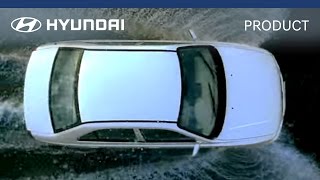 Hyundai  Accent  Sensible By Design  Television Commercial TVC [upl. by Faro]