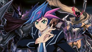 Vendread Advanced Guide YuGiOh Duel Links [upl. by Lhamaj]