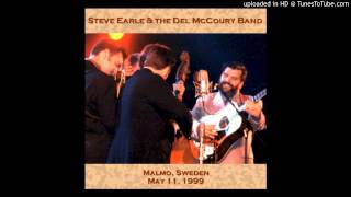 Steve Earle amp The Del McCoury Band  Johnny Come Lately [upl. by Croteau]