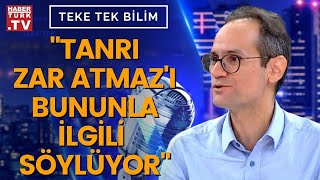 2022 Nobel Fizik Ödülü alan çalışma ne ortaya koydu Prof Dr Erkcan Özcan yanıtladı [upl. by Hennie398]