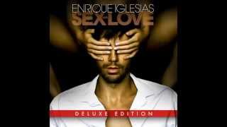 Enrique Iglesias  Bailando Feat December Bueno amp Gente De Zona [upl. by Viviene537]