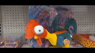 A Screaming Chicken At Target Part 2 [upl. by Yle]