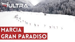 MARCIA GRAN PARADISO 2021  Cogne AO  ICARUS ULTRA [upl. by Adnawed919]