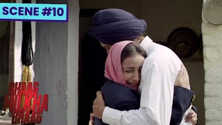 Milkha Singh का बहन को तोहफा  Emotional Scene  Bhaag Milkha Bhaag  Farhan Akhtar Divya Dutta [upl. by Yelnoc]