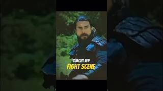 Turgut alp fight scene viralshort shorts [upl. by Leinaj80]