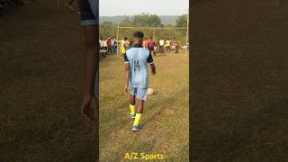 Boom💥Plenty Shootout Kick 2024AtAdeldera chakulia viralvideo bhojpurifootball [upl. by Apilef]