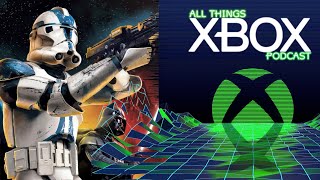 New Xbox Handheld  2024 Xbox Road Map  Unannounced Xbox Games  More JRPGs for Xbox  HellBlade 2 [upl. by Essenaj]