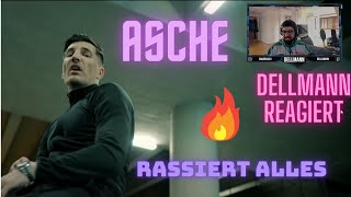 Hat Karrieren beendet RIP  Asche  Jahrhunderttalent Reaction [upl. by Brindle200]