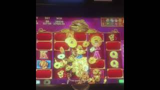 Genting Slot Duo Fu Duo Cai  Great Free Game Pay [upl. by Ardnosac]