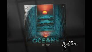 C9INE  OCEAN REMIX OFFICIAL AUDIO [upl. by Klatt365]