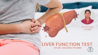 Liver Function Test [upl. by Armahs]