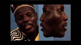 Oliver Mtukudzi  Chara Chimwe Official Music Video [upl. by Yedarb141]