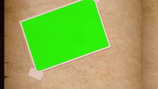 Photo Album Green Screen Full HD free download royalty free free to use [upl. by Korff]