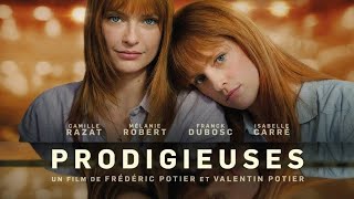 PRODIGIEUSES 2024  Bandeannonce VF [upl. by Holms]